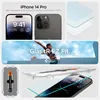 Spigen EZ FIT GLAS.tR, para Apple, iPhone 14 Pro, Vista previa de la imagen del producto 11