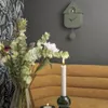 KARLSSON Wall clock Modern Cuckoo ABS Produktbild-Vorschau 7