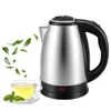 OZAVO Wasserkocher 1.8 L,Edelstahl ,1500 W elektrischer Produktbild-Vorschau 8