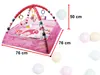 Box educativo con palline rosa Anteprima dell’immagine prodotto 2