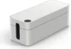 DURABLE Scatola nascondi cavi CAVOLINE® BOX L, Grigio, Anteprima dell’immagine prodotto 16