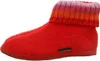 Haflinger Schuhe Damen Herren Hausschuhe Hüttenschuhe Wolle Produktbild-Vorschau 6