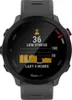A close-up front view of a Garmin Forerunner 55 smartwatch displaying its screen. Náhľad obrázku produktu