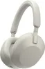 Kabelloser High-Resolution Kopfhörer WH-1000X M5 silber Produktbild-Vorschau 1