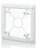 Griglia di ventilazione con rete Ventika 16x16 bianco Anteprima dell’immagine prodotto 2