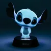 Pp Lilo En Stitch - Stitch Icon Licht Productafbeelding-voorbeeld 9