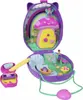 Polly Pocket Mama & Baby Igel Handtaschen-Spielset mit 2 Produktbild-Vorschau 16
