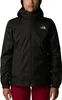The North Face W Quest Jacket - Eu Tnf Black-Foil Grey Tnf Produktbild-Vorschau 37