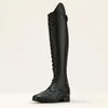 ARIAT Stiefelette PALISADE LACE schwarz mit Dressurbogen Produktbild-Vorschau 1