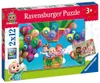 Lernen und Spielen Ravensburger 05628 Produktbild-Vorschau 4