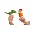 SIGIKID Fingerpuppe Kasperl Plüschpuppe 10cm für Kinder ab Produktbild-Vorschau 8