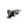 Delock RJ45 Stecker Cat.8.1 STP werkzeugfrei Produktbild-Vorschau 3
