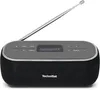 TechniSat VIOLA BT 1, Cestovní, Digitální, DAB+, FM, 87,5 - Náhled obrázku produktu 15