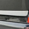 Modanatura bagagliaio posteriore per VW T6 T6.1 Transporter Anteprima dell’immagine prodotto 3