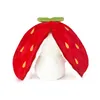 Pababo 40 cm Plüsch-Erdbeerhase, Plüschkaninchen, Produktbild-Vorschau 9