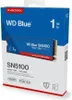 Western Digital WD Blue SN5100, 1 TB, M.2, 7100 MB/s Produktbild-Vorschau 13