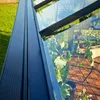 Juliana Gewächshaus Grand Oase für Mauer Gewächshaus aus Produktbild-Vorschau 7