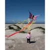 in vento gmbh HQ Butterfly Kite Ruby R Sonstige Produktbild-Vorschau 9