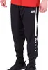 JAKO Herren Polyesterhose Power, Schwarz/Weiß, L Produktbild-Vorschau 5