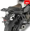 Topcase-Träger GiVi für Monokey® oder Monolock® Koffer für Produktbild-Vorschau 1