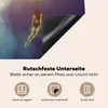 KitchenYeah© Herdabdeckplatte Meer - Schwimmer - Sonne , Produktbild-Vorschau 5