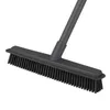 Gummibesen mit Teleskopstiel 86-120 cm Wasser Abzieher Produktbild-Vorschau 1