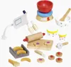 goki 51851 Accessori da forno, multicolore (1 set) Anteprima dell’immagine prodotto 6