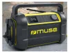 Muse M-928 BTY, Cestovné, Digitálny, FM, PLL, 20 W, LED, Náhľad obrázku produktu 7