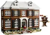 Lego Ideas 21330 Allein Zu Hause Produktbild-Vorschau 17
