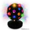 PartyFunLights Luce per feste multicolore USB Anteprima dell’immagine prodotto 2