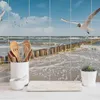 Fliesenaufkleber 15x15 cm – 24 Stück – Selbstklebend – Produktbild-Vorschau 2