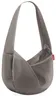 reisenthel schoudertas Mini Maxi Moonbag Dark Taupe Productafbeelding-voorbeeld 2