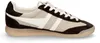 Gola Damen Sneaker Firefly beige braun Produktbild-Vorschau 12