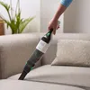 Aspirapolvere portatile ricaricabile 7.2v verde/bianco Anteprima dell’immagine prodotto 9