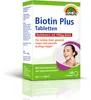 Sunlife Biotin Plus 60 Tabletten 1000ug Produktbild-Vorschau 9
