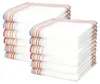 Betz 12 Stück Damen Stoff Taschentücher Paloma 4 Größe Produktbild-Vorschau 2