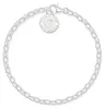 Thomas Sabo Carrier Bracelets X2088-007-21 Damenarmband, Produktbild-Vorschau 2