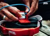 Petzl LED-Stirnlampe E065AA00 Grau (1 Stk.) Produktbild-Vorschau 10