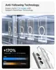 Spigen Ultra Hybrid (MagFit), Cover, Samsung, Galaxy S26, Produktbild-Vorschau 10