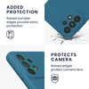 kwmobile Handyhülle für Samsung Galaxy A33 5G Hülle - Case Produktbild-Vorschau 3
