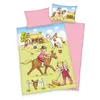Herding ( Baby Best ) "Ponyhof" Bio-Bettwäsche /  Produktbild-Vorschau 1