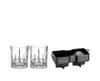 Spiegelau Perfect Ice Ball Set/3 281/188 Perfect Serve Produktbild-Vorschau 1
