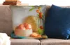 MuchoWow® Zierkissen Sofakissen Wohnzimmer Dekokissen 60x60 Produktbild-Vorschau 2