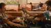 Pulp Fiction Bad Mother Fucker Geldbeutel braun Produktbild-Vorschau 6