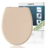 SCHÜTTE Toilettensitz mit Absenkautomatik BEIGE Duroplast Produktbild-Vorschau 19