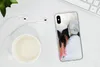 MuchoWow® Handyhülle Schutzhülle Hülle für iPhone Xs Produktbild-Vorschau 6