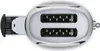 Smeg TSF01SSEU chrom 2-Scheiben-Toaster  950 Watt  Produktbild-Vorschau 5