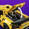 LEGO® Technic 42205 Technic Chevrolet Corvette Stingray Podgląd zdjęcia produktu 24
