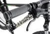 Axess BRASH leichtes Hardtail Mountainbike 29 Zoll Schwarz Produktbild-Vorschau 8