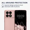 kwmobile Handyhülle für Xiaomi Poco X6 Pro 5G Hülle - Produktbild-Vorschau 5